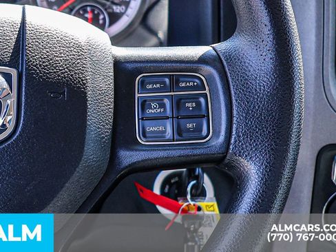 Used 2022 RAM 1500 Tradesman w/ Popular Equipment Group image 31