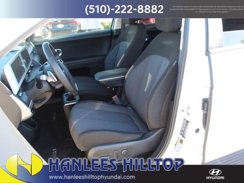 Used 2022 Hyundai Ioniq 5 SE w/ Cargo Package image 12