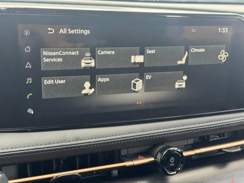 Used 2023 Nissan Ariya ENGAGE e-4ORCE image 40