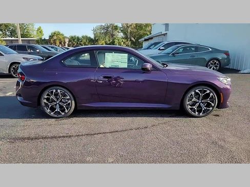 New 2025 BMW 230i 230i w/ M Sport Package image 26