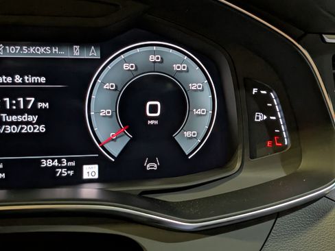 Used 2024 Audi A7 3.0T Prestige AWD/4WD image 28