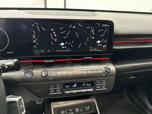Used 2024 Hyundai Kona N Line AWD/4WD image 29