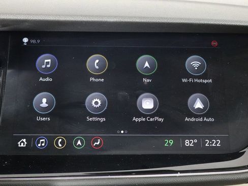 Used 2023 Buick Envision Avenir FWD image 34