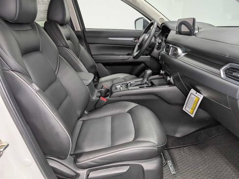 Certified 2025 MAZDA CX-5 AWD 2.5 S w/ Select Package image 36