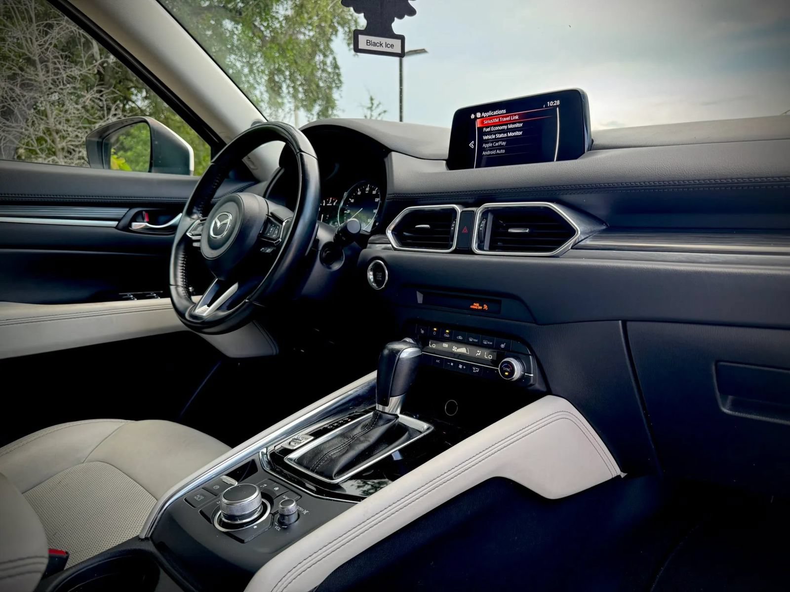 Used 2020 MAZDA CX-5 Grand Touring FWD image 30