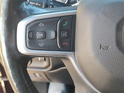Certified 2020 RAM 1500 Big Horn image 26