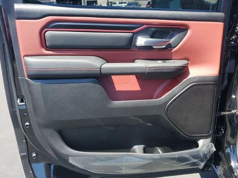 New 2026 RAM 1500 Rebel w/ Rebel Level 1 Equipment Group image 16