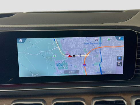 Certified 2023 Mercedes-Benz GLE 580 4MATIC image 17