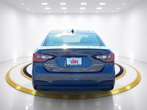 New 2025 Subaru Legacy Premium AWD/4WD image 6