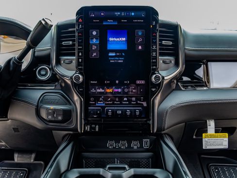 Used 2026 RAM 3500 Limited image 25