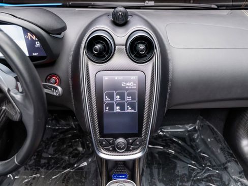 Used 2020 McLaren 600LT Spider image 60