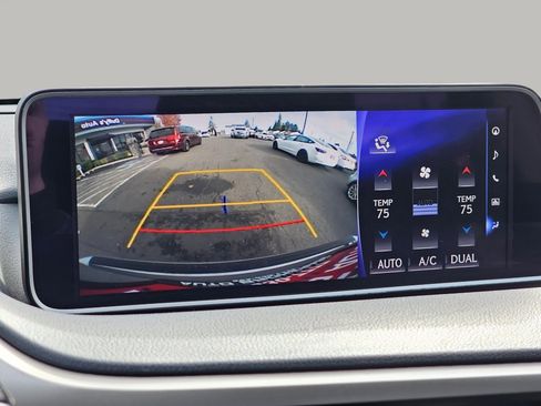 Used 2016 Lexus RX 350 F Sport image 11