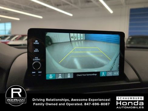 New 2025 Honda Pilot Touring image 8