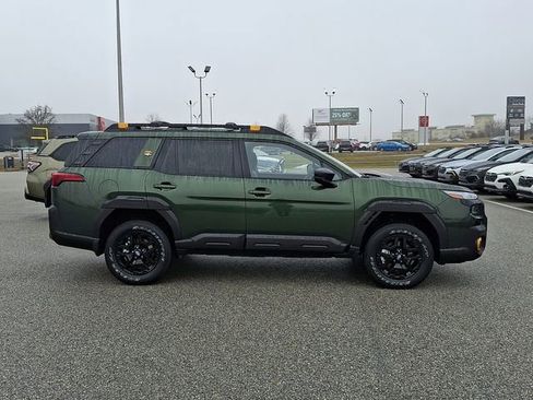 New 2026 Subaru Outback Wilderness image 11