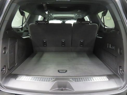 Used 2025 Chevrolet Suburban High Country w/ Sun And Tow Package image 43