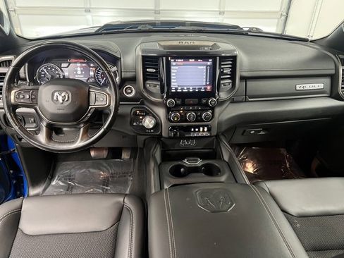 Used 2021 RAM 1500 Rebel w/ Level 2 Equipment Group image 29