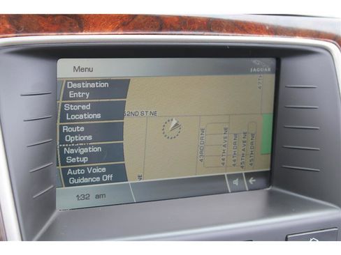 Used 2007 Jaguar XK Convertible RWD image 31