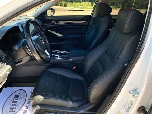 Used 2022 Honda Accord Sport Special Edition image 10