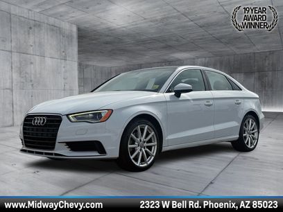 Used 2015 Audi A3 1.8T Premium w/ Cold Weather Package