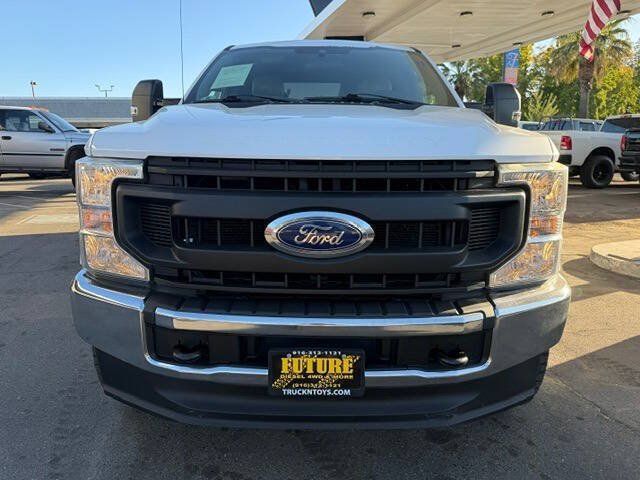 Used 2020 Ford F250 XL AWD/4WD image 63