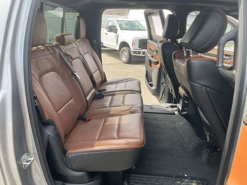 Used 2020 RAM 1500 Limited AWD/4WD image 28