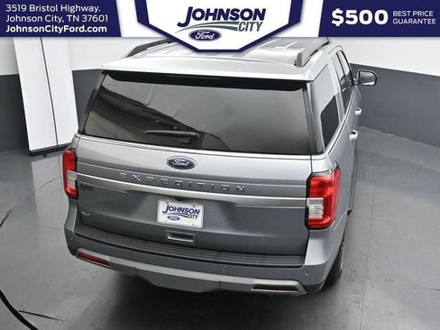 Certified 2024 Ford Expedition XLT AWD/4WD image 29