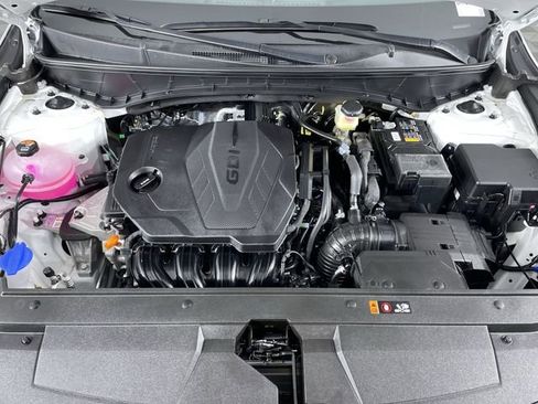 New 2026 Hyundai Santa Cruz SEL AWD/4WD image 45