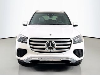 Used 2026 Mercedes-Benz GLS 450 4MATIC video 2