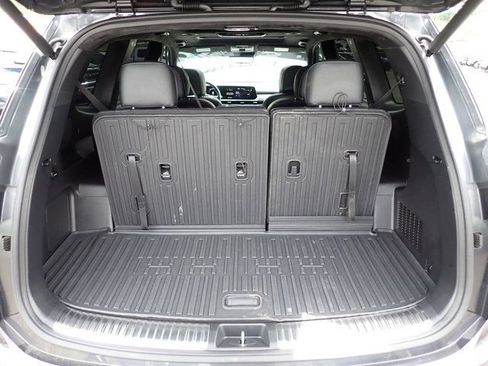 Used 2025 Kia Telluride SX Prestige X-Line AWD/4WD image 7
