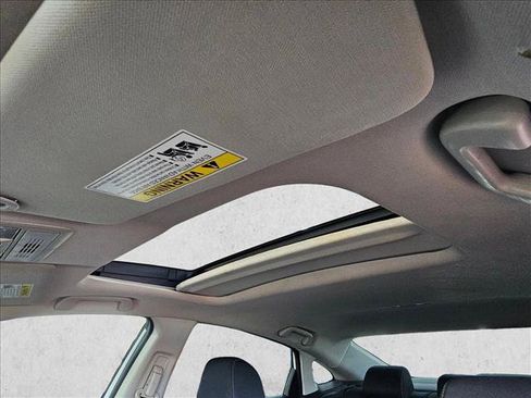 Used 2021 Honda Civic EX image 28