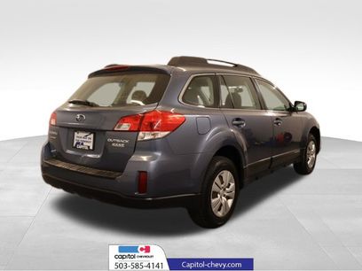 Used 2013 Subaru Outback 2.5i