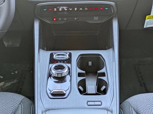 New 2026 Jeep Cherokee Laredo AWD/4WD image 19