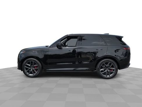 Used 2023 Land Rover Range Rover Sport SE Dynamic AWD/4WD image 5