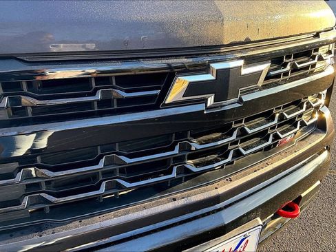 Used 2023 Chevrolet Silverado 1500 LT Trail Boss w/ Protection Package image 30