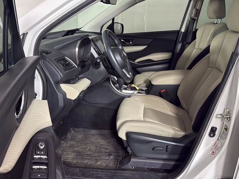 Used 2019 Subaru Ascent Premium AWD/4WD image 5