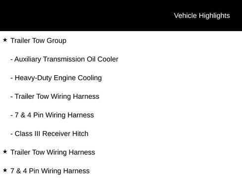 Used 2019 Jeep Cherokee Limited w/ Trailer Tow Group image 8