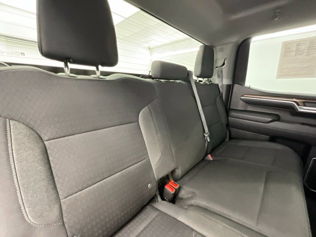 Used 2022 Chevrolet Silverado 1500 RST AWD/4WD image 13