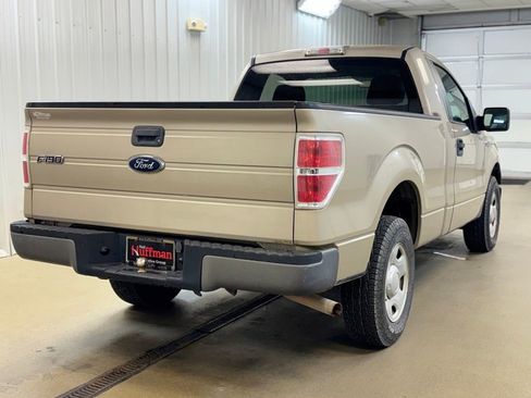 Used 2009 Ford F150 XL RWD image 6