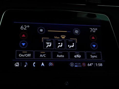 Used 2021 Cadillac XT4 Premium Luxury image 57