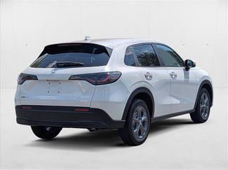 New 2026 Honda HR-V LX video 2