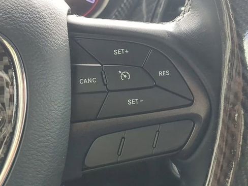 Used 2019 Dodge Challenger SXT RWD image 26