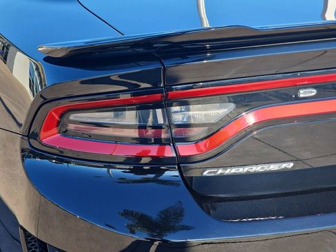 Used 2023 Dodge Charger GT image 39