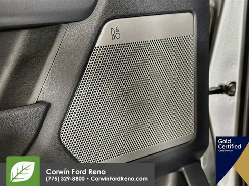 Used 2023 Ford F250 Lariat w/ Lariat Ultimate Package AWD/4WD image 23