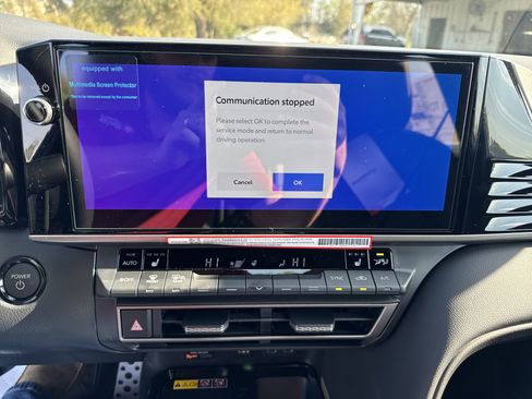 New 2026 Toyota Camry XSE image 18