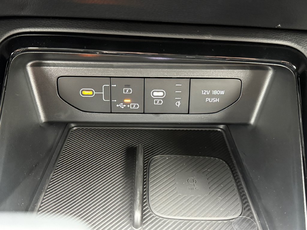 New 2026 Kia K5 EX FWD image 18