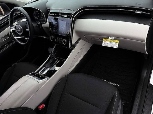 Certified 2023 Hyundai Tucson SEL FWD image 24