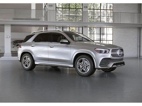 Used 2022 Mercedes-Benz GLE 350 4MATIC image 13