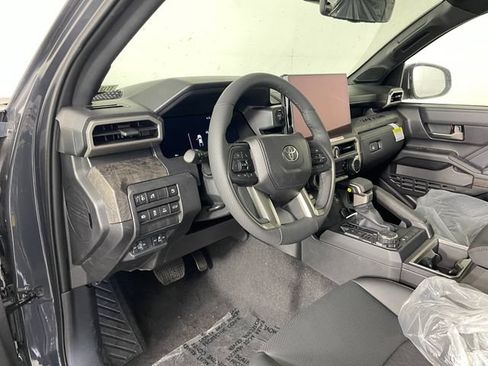 New 2026 Toyota Tacoma Limited AWD/4WD image 2