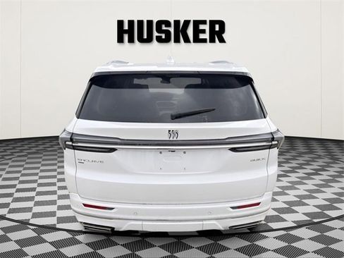 Certified 2025 Buick Enclave Avenir w/ Super Cruise Package image 4