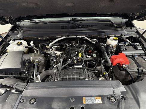 Used 2021 Ford Ranger Lariat w/ Tremor Off-Road Package image 28